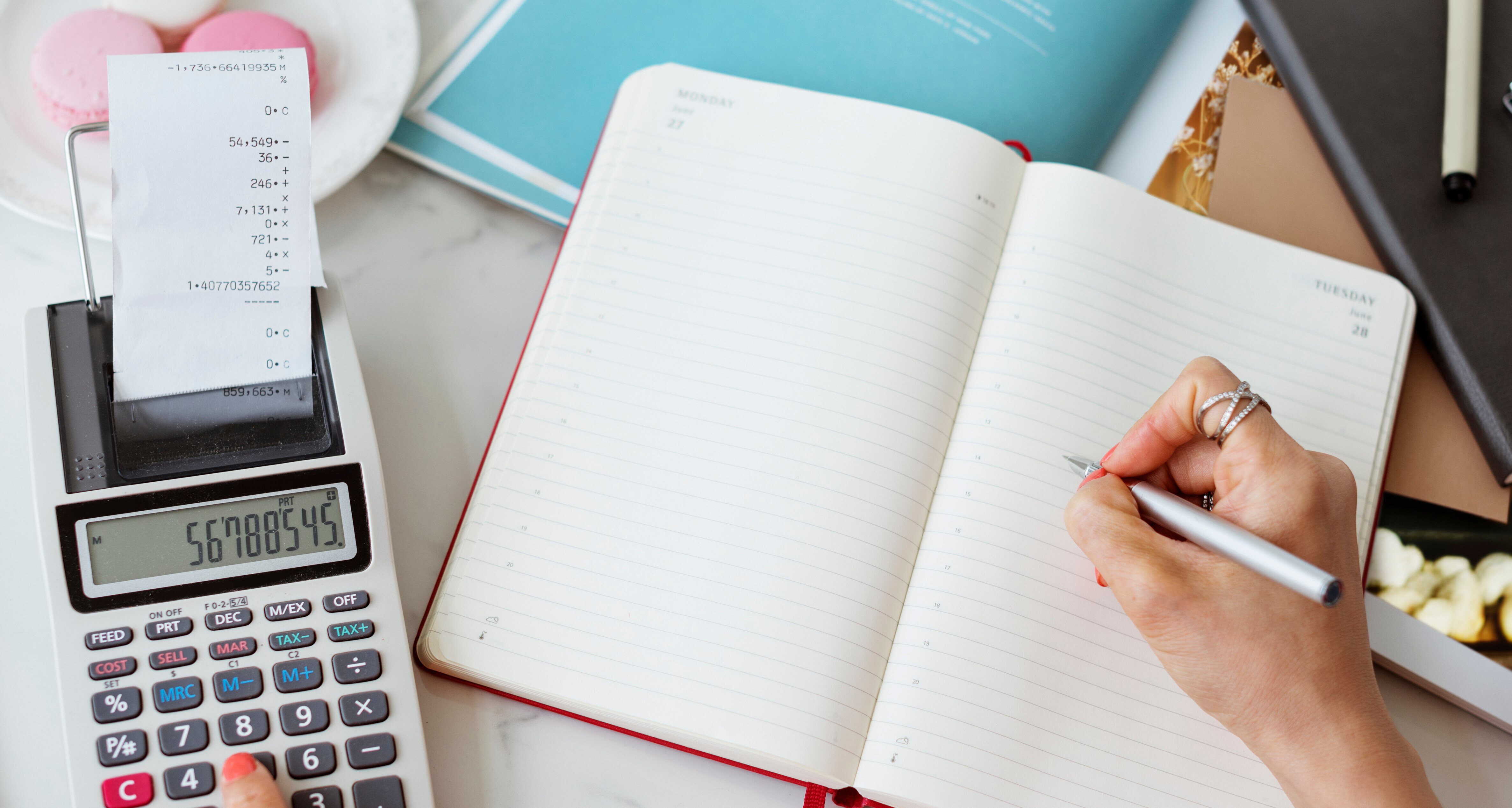 無力償還銀行債務時，如何申請債務協商：以台灣為例- 根基智能理財